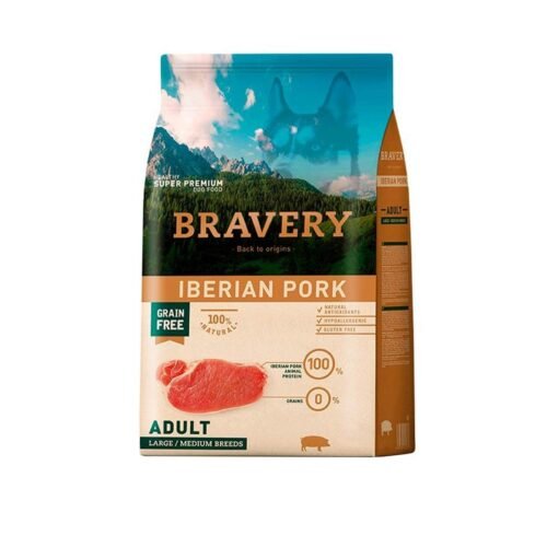 comida para perros