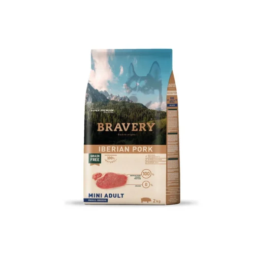 comida para perros